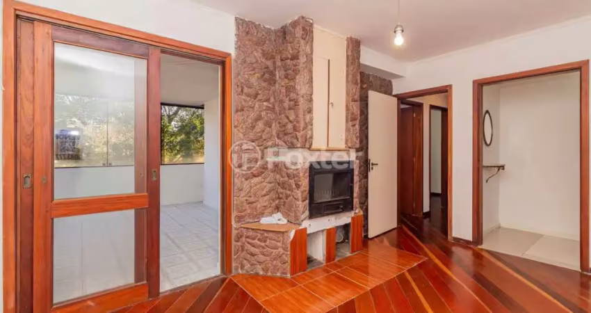Apartamento com 3 quartos à venda na Rua Jalmar Azambuja Diniz, 328, Jardim Itu Sabará, Porto Alegre