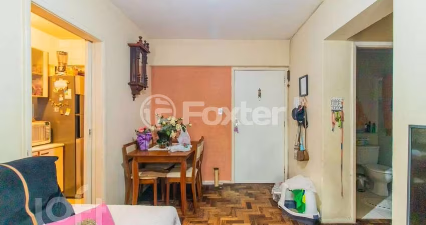 Apartamento com 2 quartos à venda na Avenida Princesa Isabel, 160, Santana, Porto Alegre