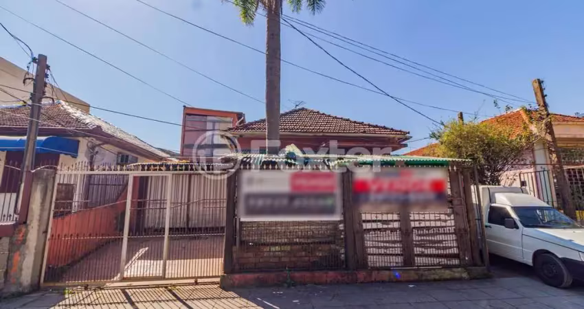 Terreno à venda na Rua Gomes de Freitas, 52, Jardim Itu Sabará, Porto Alegre