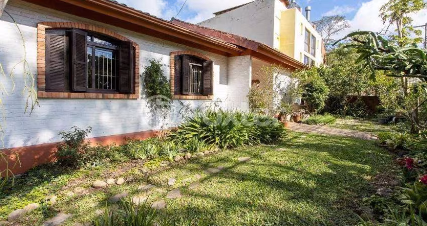 Casa com 4 quartos à venda na Rua Corrêa Lima, 1600, Santa Tereza, Porto Alegre