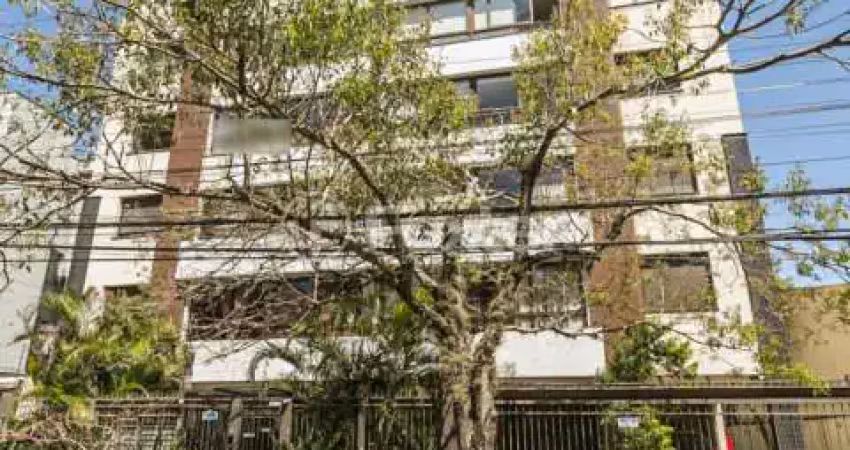 Apartamento com 2 quartos à venda na Rua Carlos Von Koseritz, 333, São João, Porto Alegre