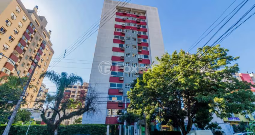 Apartamento com 2 quartos à venda na Rua Visconde do Herval, 556, Menino Deus, Porto Alegre