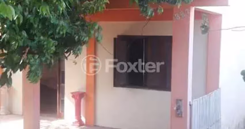 Casa com 2 quartos à venda na Rua Jaguaruna, 387, Parque Índio Jari, Viamão