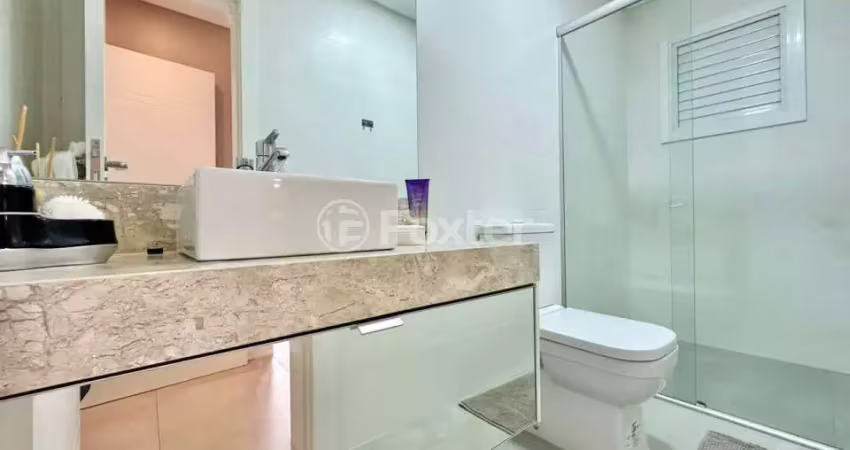 Apartamento com 3 quartos à venda na Rua Marabá, 2700, Navegantes, Capão da Canoa