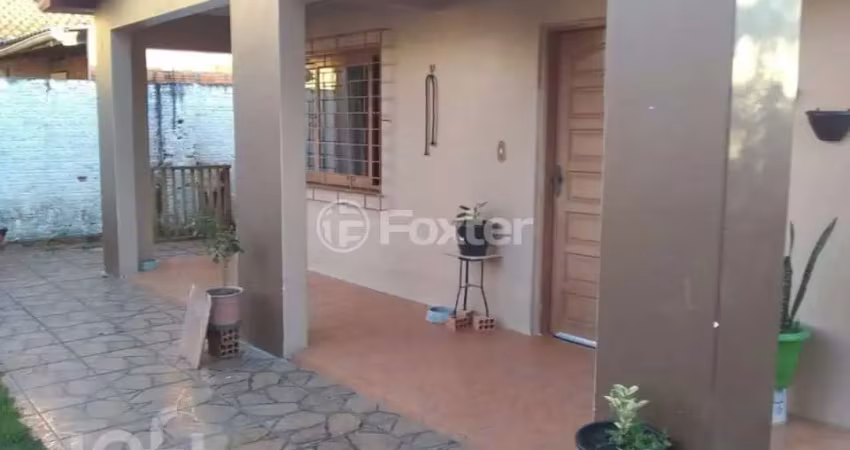Casa com 3 quartos à venda na Beco Pedro Rodrigues Bittencourt, 331, Vila Nova, Porto Alegre