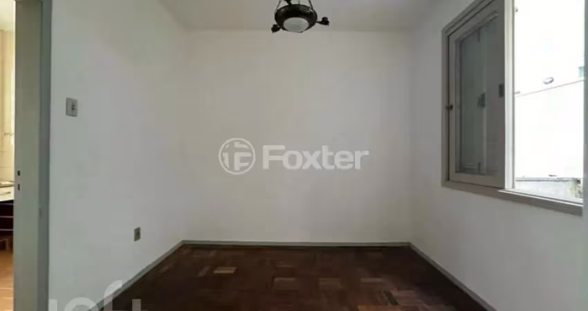 Apartamento com 2 quartos à venda na Rua São Carlos, 224, Floresta, Porto Alegre