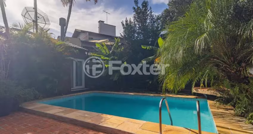 Casa com 3 quartos à venda na Rua Rodonel Guatimozim, 185, Ipanema, Porto Alegre
