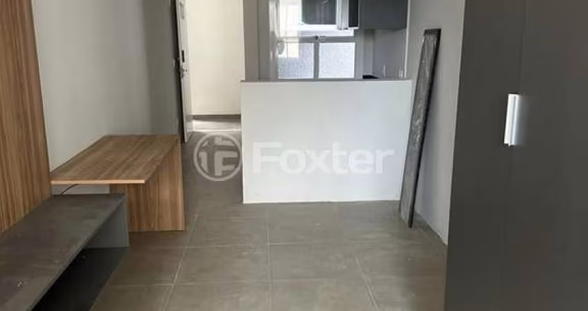 Apartamento com 1 quarto à venda na Rua dos Andradas, 1756, Centro Histórico, Porto Alegre