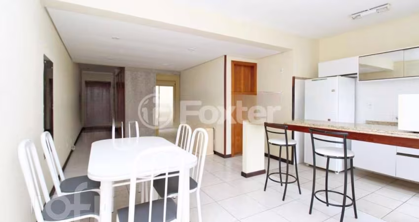 Apartamento com 1 quarto à venda na Rua Duque de Caxias, 653, Centro Histórico, Porto Alegre