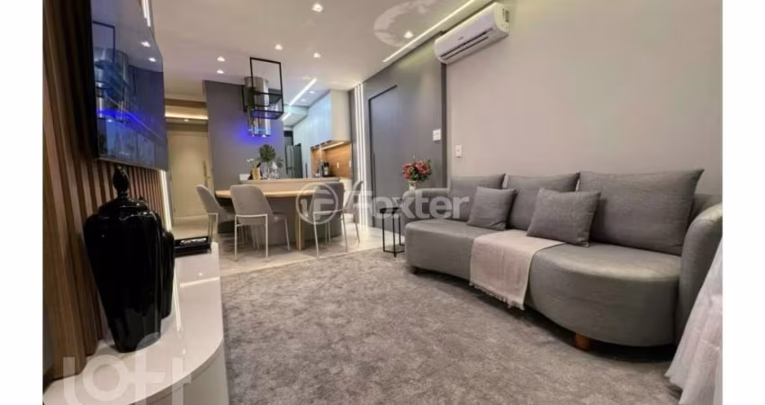 Apartamento com 3 quartos à venda na Avenida Visconde De Maua, 355, Centro, Canela