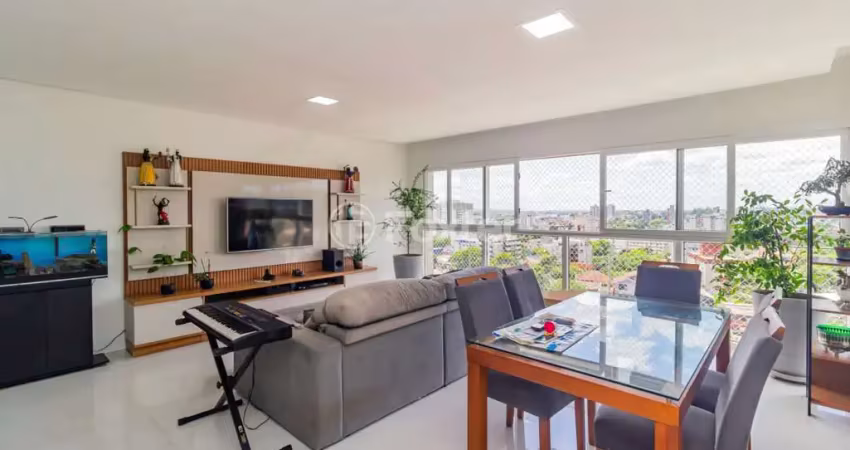 Apartamento com 3 quartos à venda na Rua Alberto Silva, 500, Vila Ipiranga, Porto Alegre