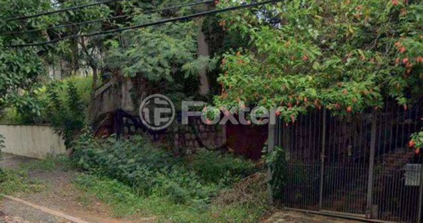 Terreno comercial à venda na Rua Professor José Maria Rodrigues, 131, Vila Ipiranga, Porto Alegre