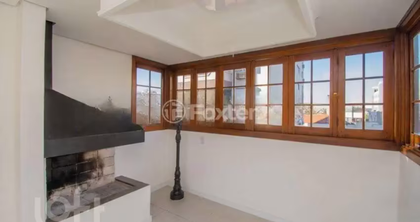 Apartamento com 2 quartos à venda na Rua São Manoel, 301, Rio Branco, Porto Alegre
