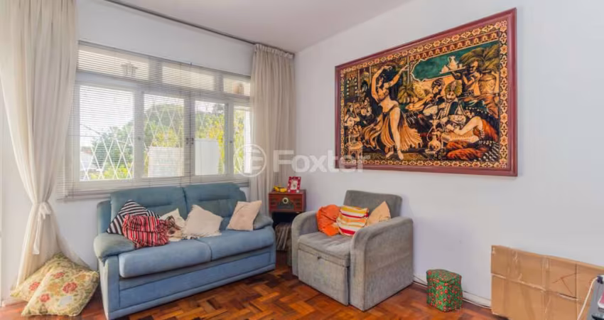 Apartamento com 2 quartos à venda na Rua Tamandaré, 717, Camaquã, Porto Alegre