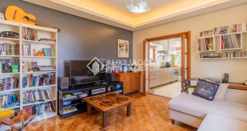 Apartamento com 2 quartos à venda na Rua Visconde do Herval, 766, Menino Deus, Porto Alegre