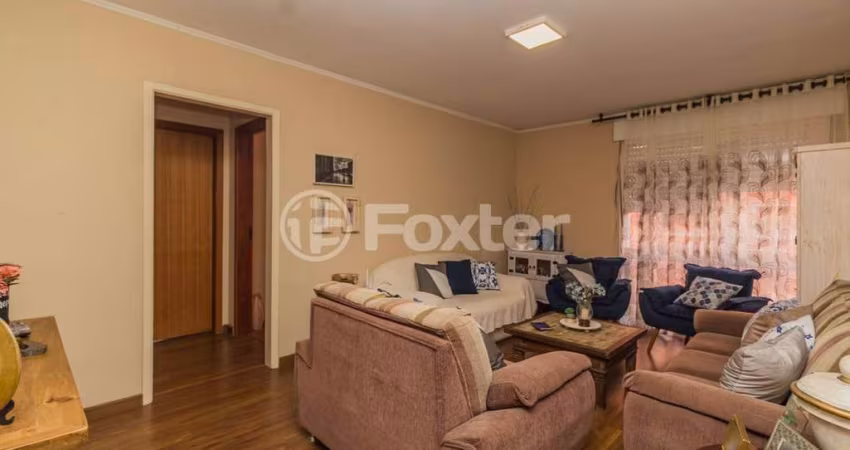 Apartamento com 3 quartos à venda na Rua Amoroso Costa, 105, Cristo Redentor, Porto Alegre