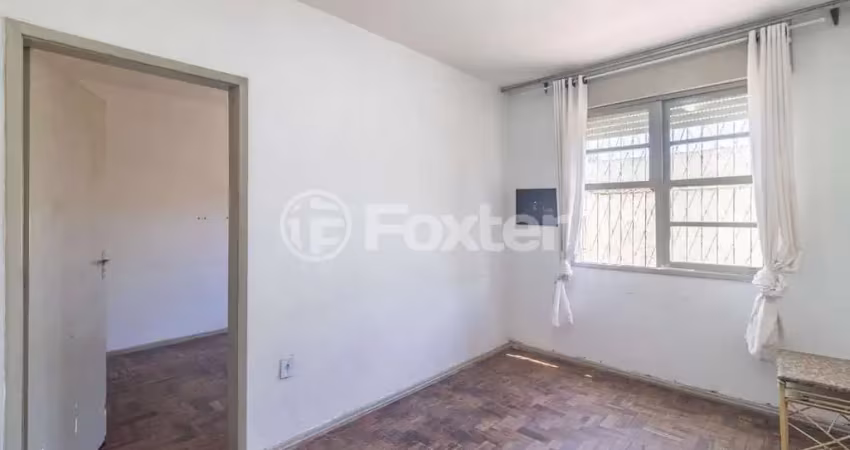 Apartamento com 1 quarto à venda na Avenida Capivari, 410, Cristal, Porto Alegre