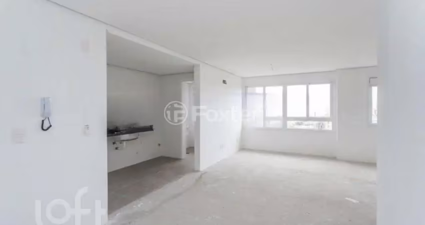 Apartamento com 2 quartos à venda na Rua Dona Leopoldina, 296, São João, Porto Alegre