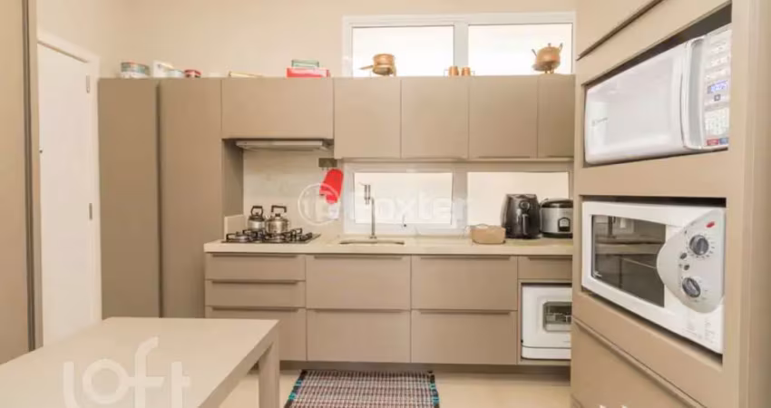 Apartamento com 3 quartos à venda na Rua Mostardeiro, 227, Rio Branco, Porto Alegre