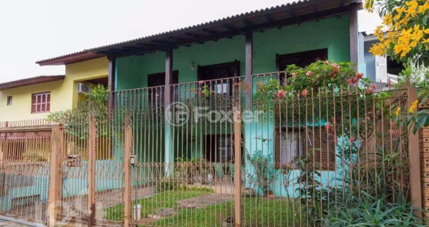 Casa com 4 quartos à venda na Rua Osmar Amaro de Freitas, 74, Jardim Itu Sabará, Porto Alegre
