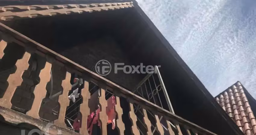 Casa em condomínio fechado com 2 quartos à venda na Rua General Jonathas Borges Fortes, 231, Glória, Porto Alegre