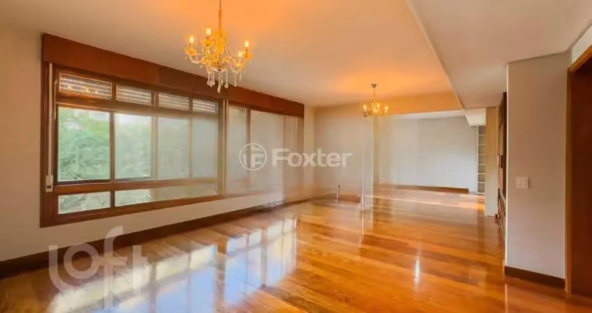 Apartamento com 4 quartos à venda na Rua Santa Terezinha, 609, Farroupilha, Porto Alegre