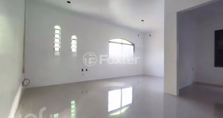 Casa com 3 quartos à venda na Rua Barão de Rio Branco, 145, Operário, Novo Hamburgo