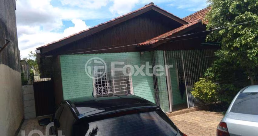 Casa com 3 quartos à venda na Rua Banco da Província, 116, Santa Tereza, Porto Alegre