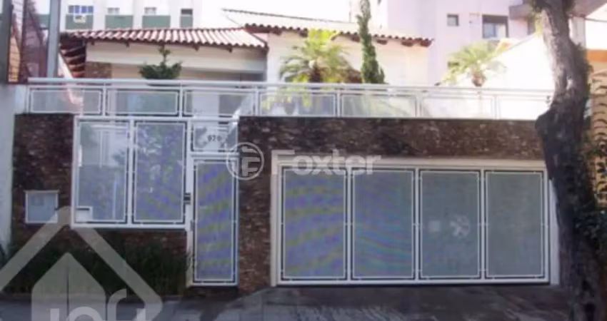 Casa com 4 quartos à venda na Rua Carlos Von Koseritz, 970, São João, Porto Alegre