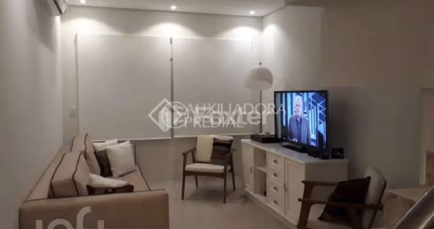 Casa com 3 quartos à venda na Rua Desembargador Almiro Cauduro, 206, Jardim Itu Sabará, Porto Alegre