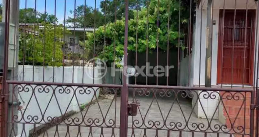 Casa com 2 quartos à venda na Rua Doutor Paulino Guerra, 186, Jardim Itu Sabará, Porto Alegre
