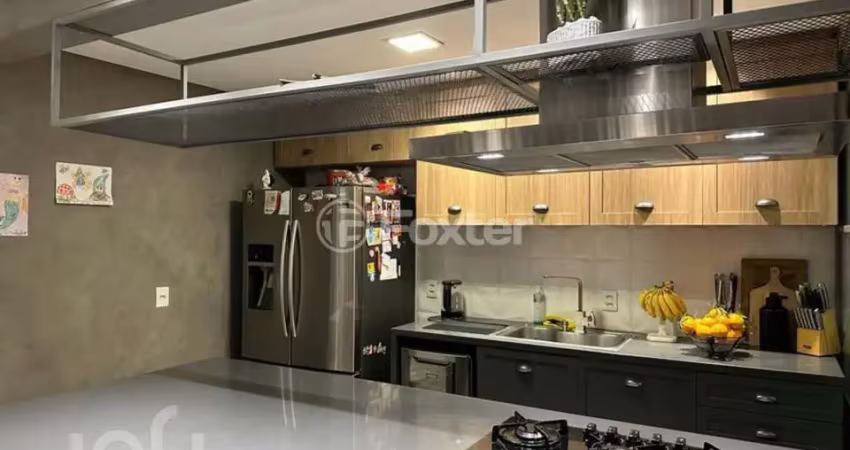Apartamento com 3 quartos à venda na Rua Juiz de Fora, 500, Ideal, Novo Hamburgo