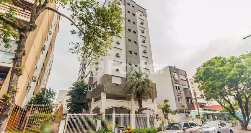 Apartamento com 2 quartos à venda na Rua Coronel André Belo, 489, Menino Deus, Porto Alegre