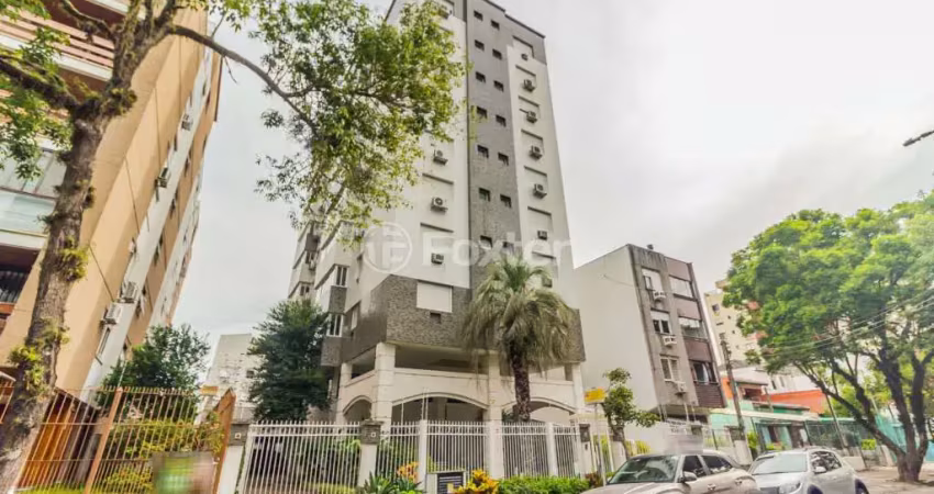 Apartamento com 2 quartos à venda na Rua Coronel André Belo, 489, Menino Deus, Porto Alegre