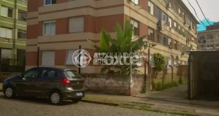 Apartamento com 1 quarto à venda na Rua Saturnino Vanzelotti, 20, Rubem Berta, Porto Alegre