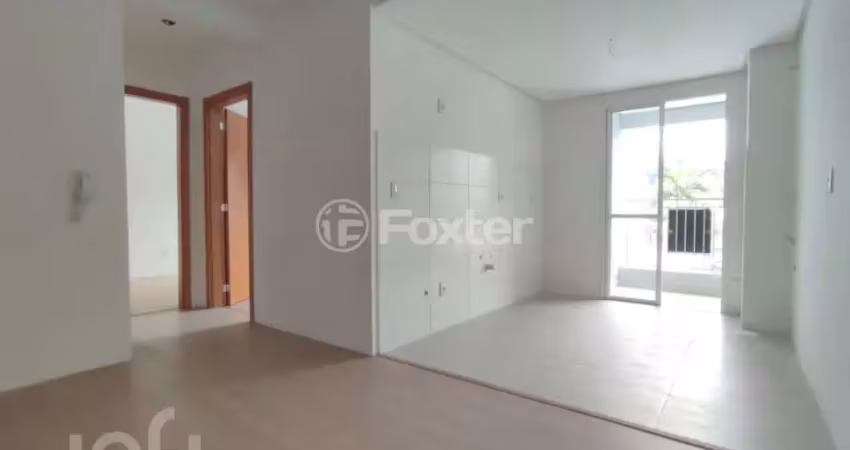 Apartamento com 2 quartos à venda na Rua São Luiz Gonzaga, 150, Guarani, Novo Hamburgo