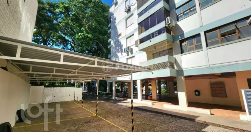 Apartamento com 2 quartos à venda na Avenida Cristóvão Colombo, 3745, Floresta, Porto Alegre