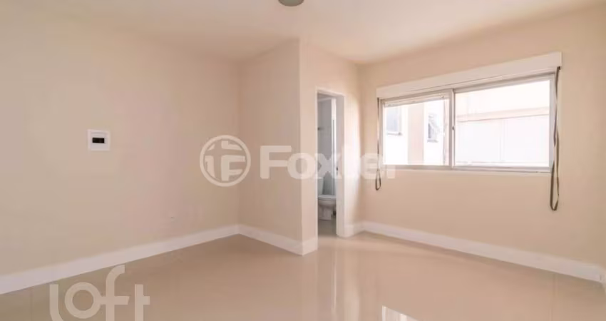Apartamento com 1 quarto à venda na Rua General Lima e Silva, 591, Cidade Baixa, Porto Alegre