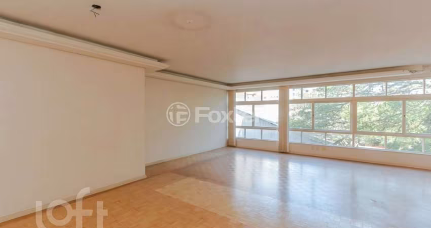 Apartamento com 3 quartos à venda na Rua Quintino Bocaiúva, 1061, Rio Branco, Porto Alegre
