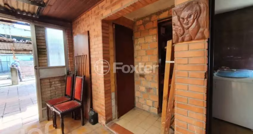Casa com 3 quartos à venda na Rua Dona Margarida, 711, Navegantes, Porto Alegre