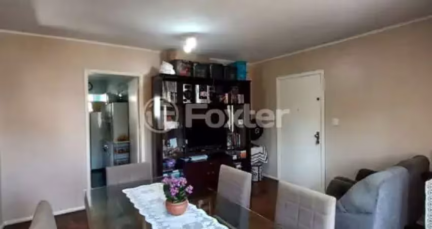 Apartamento com 2 quartos à venda na Rua Francisco Braga, 190, Partenon, Porto Alegre