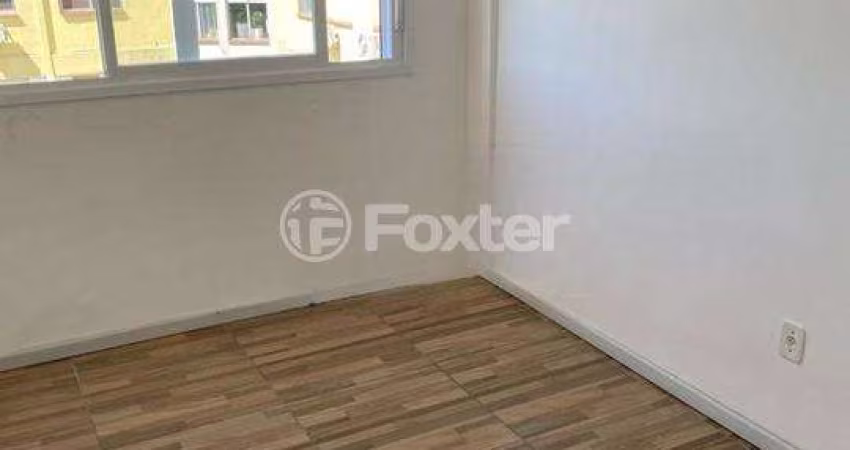 Apartamento com 1 quarto à venda na Rua Chico Pedro, 161, Camaquã, Porto Alegre