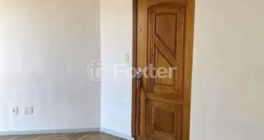 Apartamento com 1 quarto à venda na Rua Chico Pedro, 161, Camaquã, Porto Alegre
