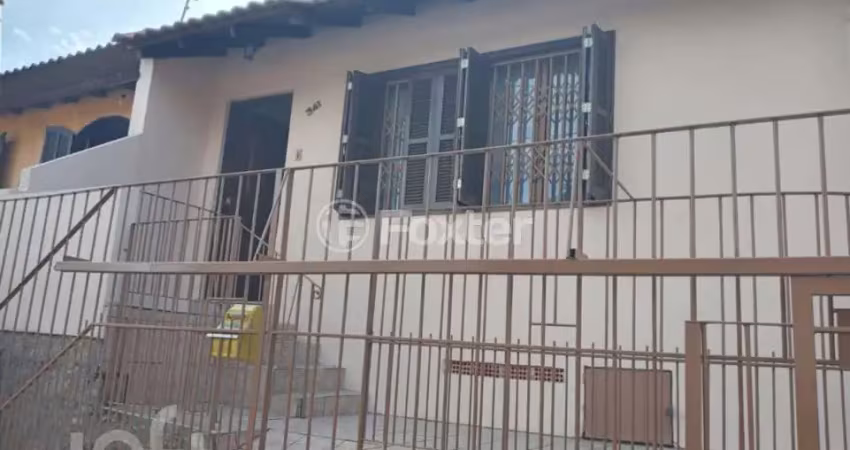Casa com 3 quartos à venda na Beco Um, 5, Jardim Carvalho, Porto Alegre