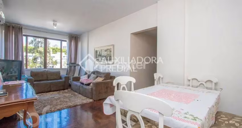 Apartamento com 3 quartos à venda na Avenida Cristóvão Colombo, 508, Floresta, Porto Alegre
