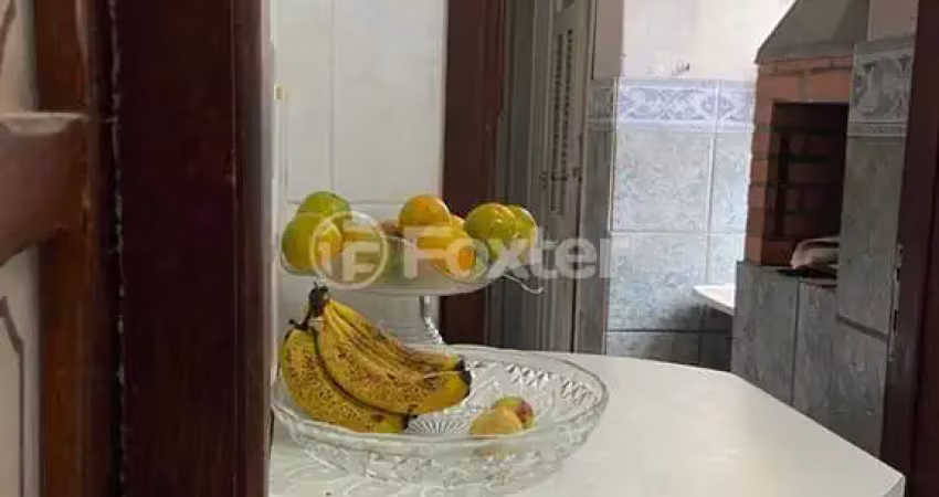 Apartamento com 3 quartos à venda na Praça Doutor Júlio de Aragão Bozano, 37, Santana, Porto Alegre