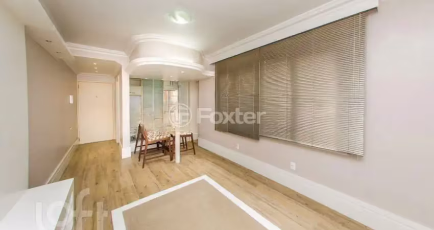Apartamento com 2 quartos à venda na Rua Castro Alves, 335, Independência, Porto Alegre