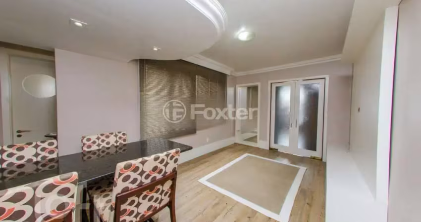Apartamento com 2 quartos à venda na Rua Castro Alves, 335, Independência, Porto Alegre