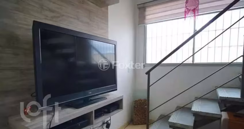 Cobertura com 2 quartos à venda na Rua Tenente Ary Tarrago, 2080, Jardim Itu Sabará, Porto Alegre