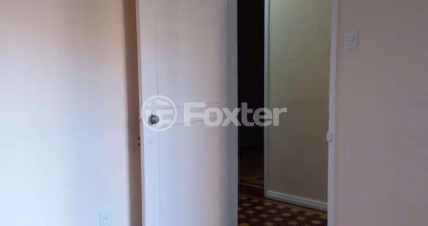 Apartamento com 3 quartos à venda na Rua Santo Antônio, 938, Floresta, Porto Alegre